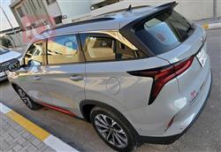 شانجان CS75 بلس